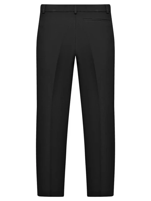 Брюки из вискозы DAN MARALEX