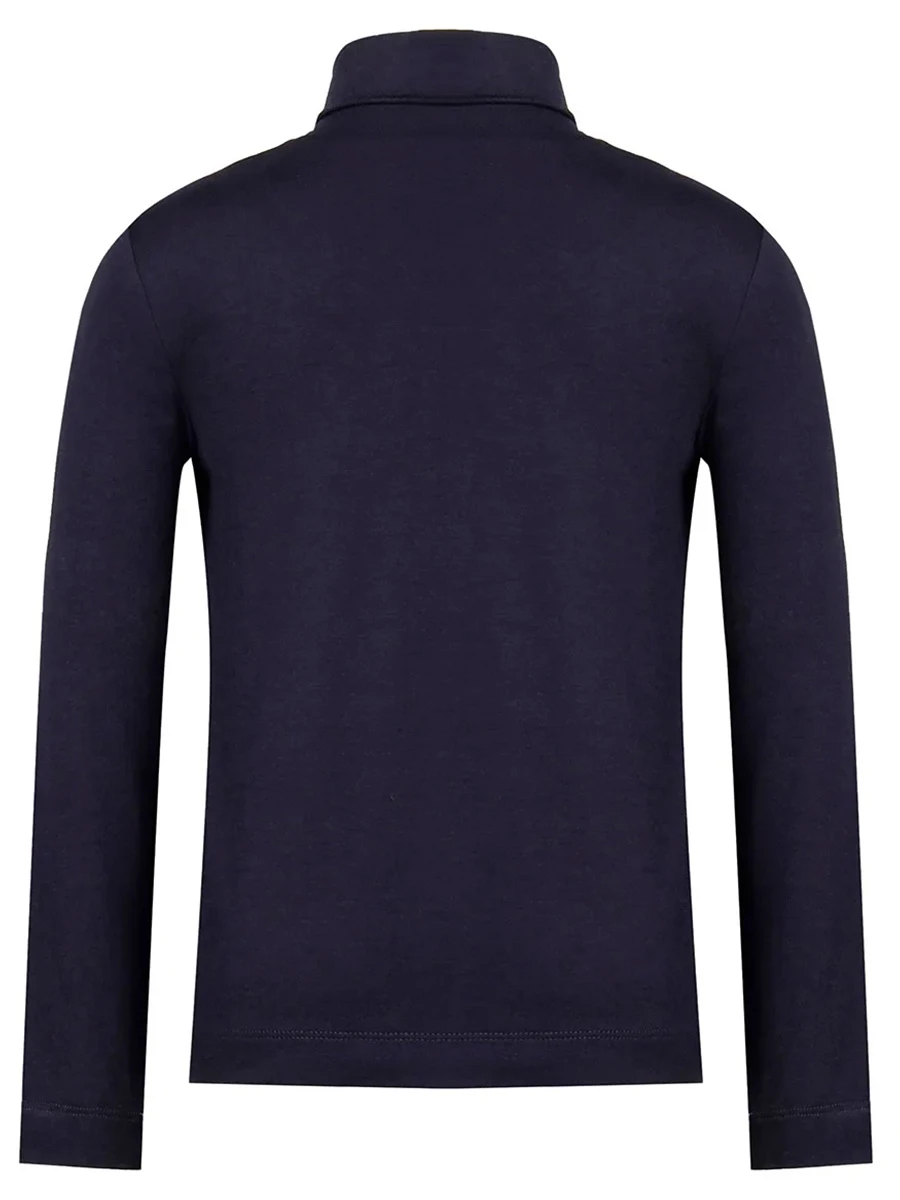 Водолазка хлопковая