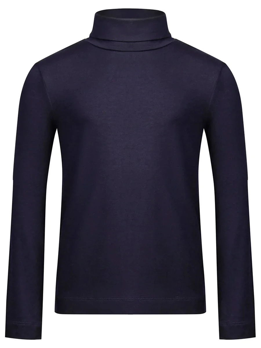 Водолазка хлопковая