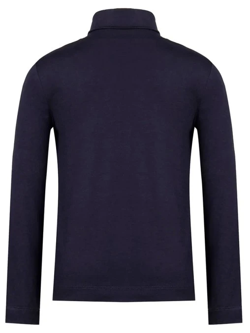 Водолазка хлопковая DAN MARALEX