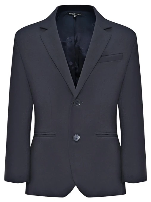 Пиджак однотонный DAN MARALEX
