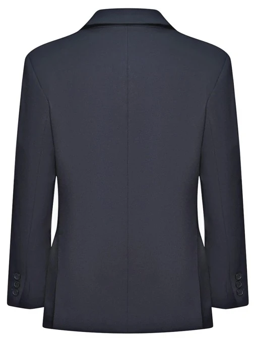 Пиджак однотонный DAN MARALEX