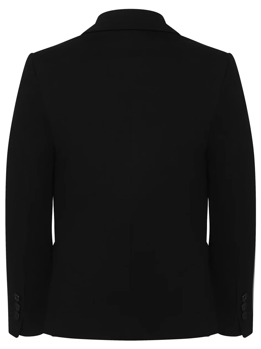 Пиджак из вискозы