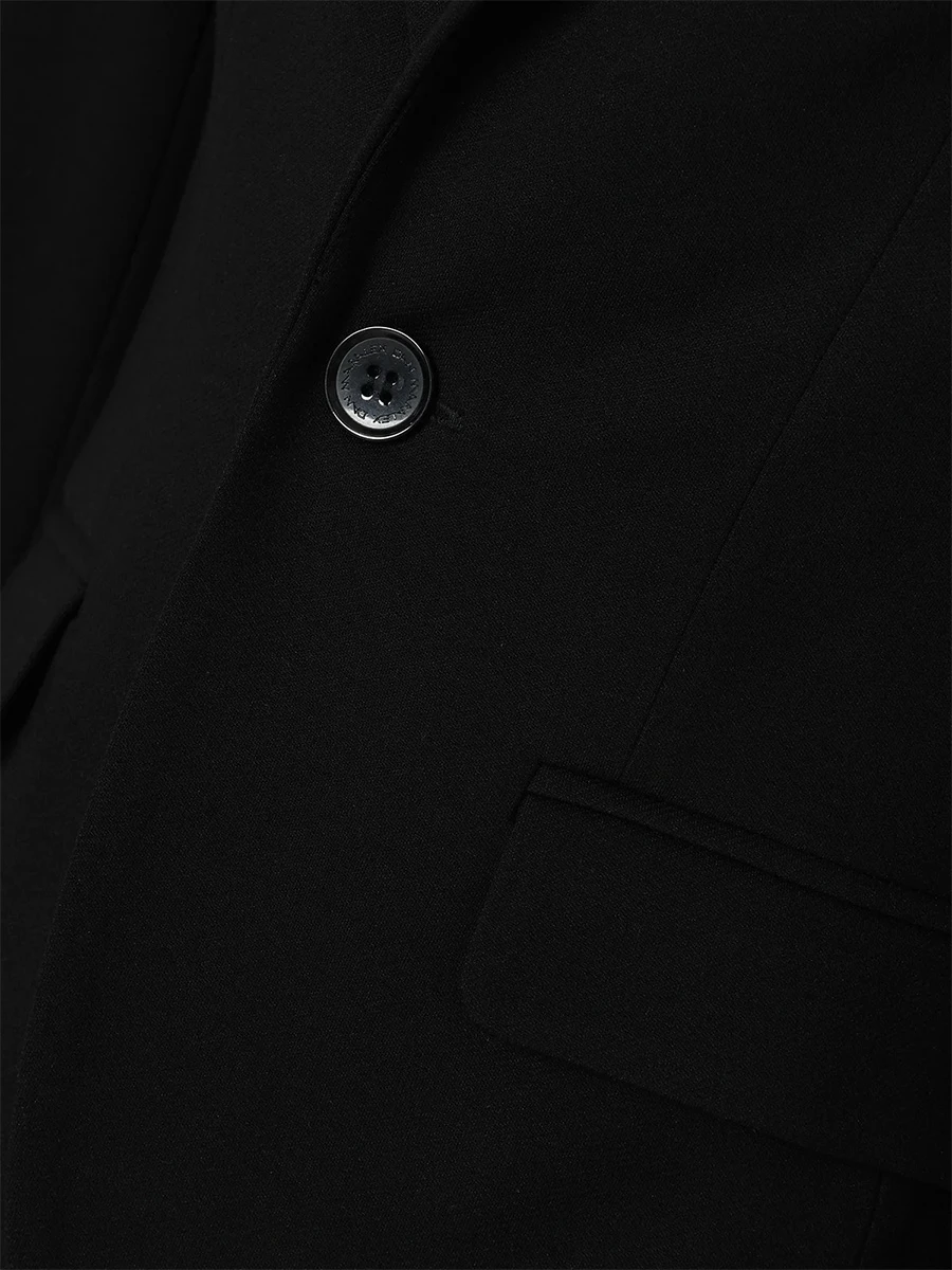 Пиджак из вискозы