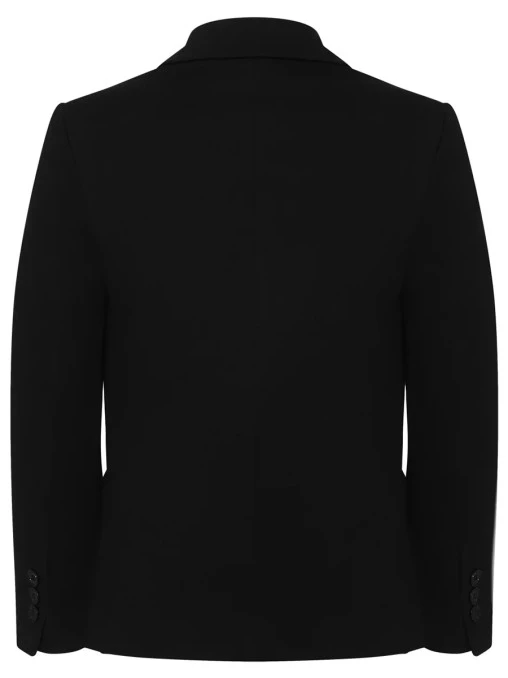 Пиджак из вискозы DAN MARALEX