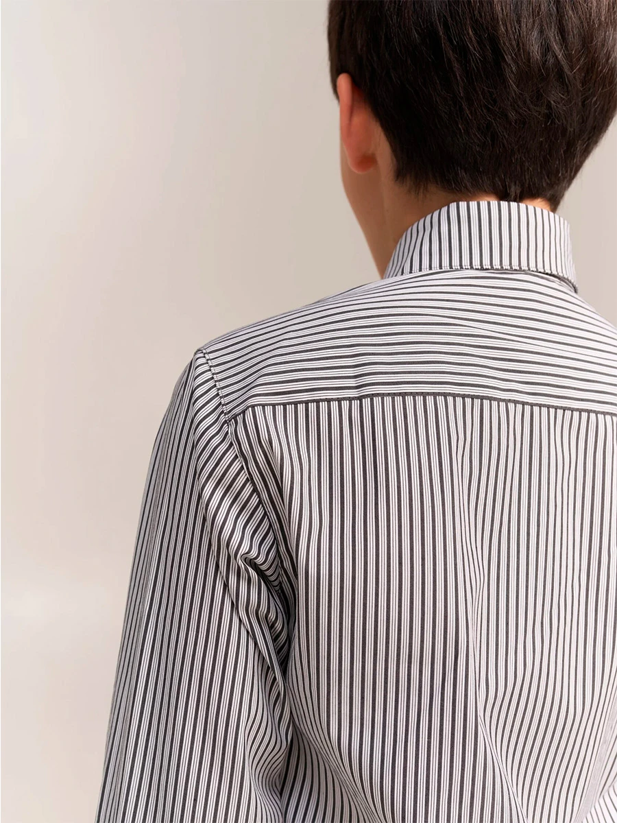 Рубашка хлопковая