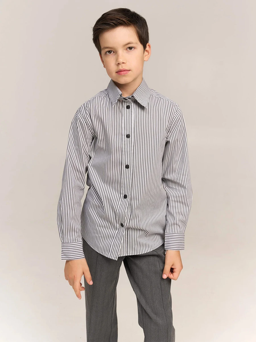 Рубашка хлопковая