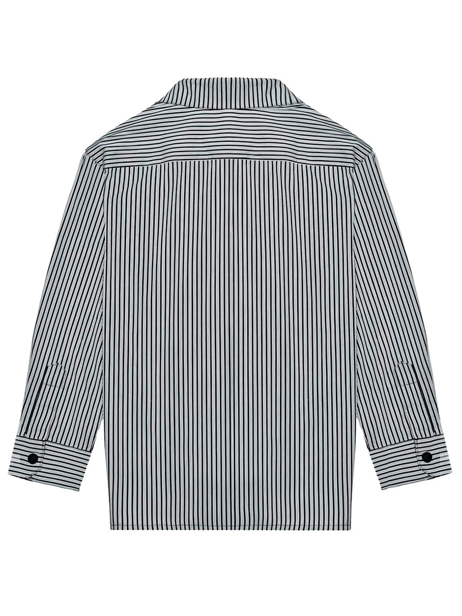 Рубашка хлопковая