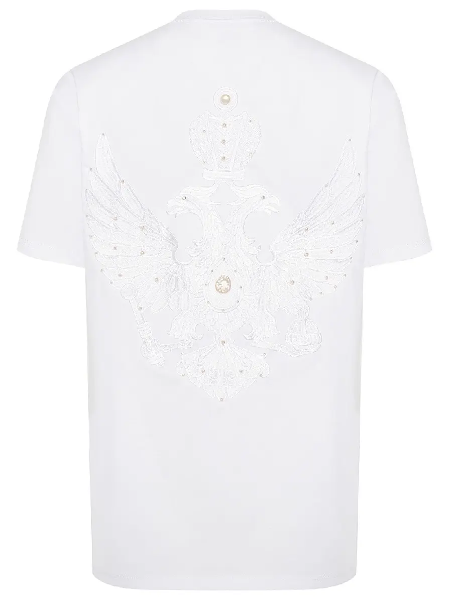 Футболка хлопковая Water Proof Царский орёл