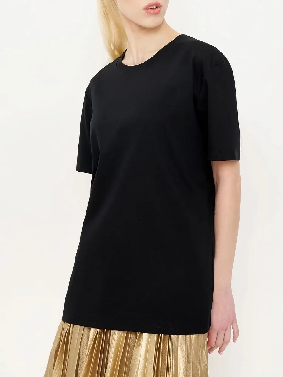 Футболка Water Proof хлопковая Матрёшка