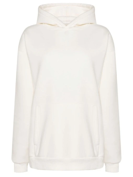 Худи хлопковое Царский орел MILAMARSEL