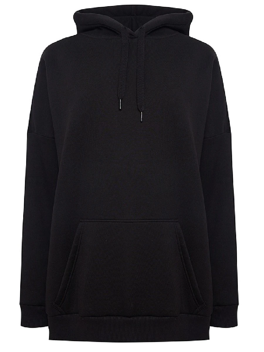 Худи хлопковое Царский орел