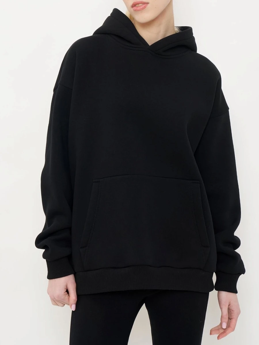 Худи хлопковое Царский орел