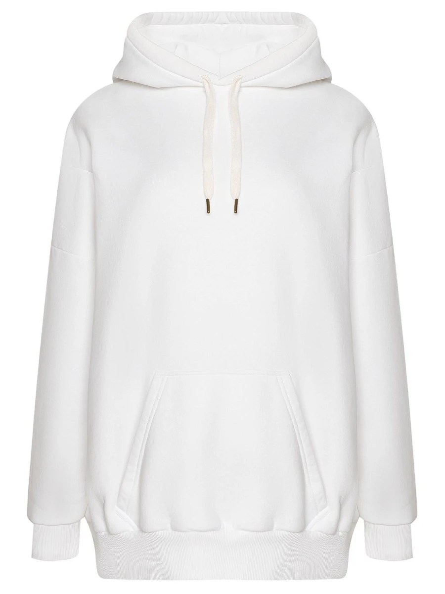 Худи хлопковое Матрешка