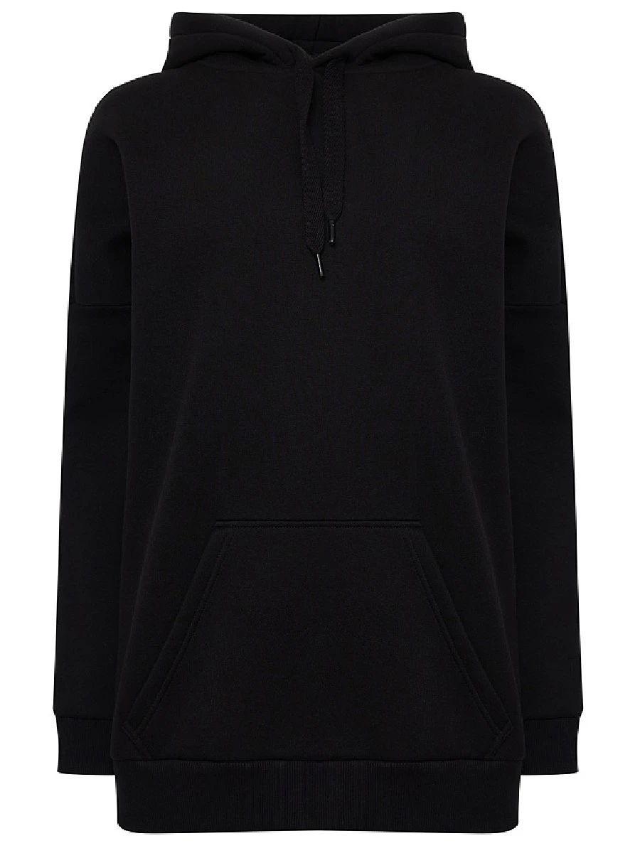 Худи хлопковое Матрешка