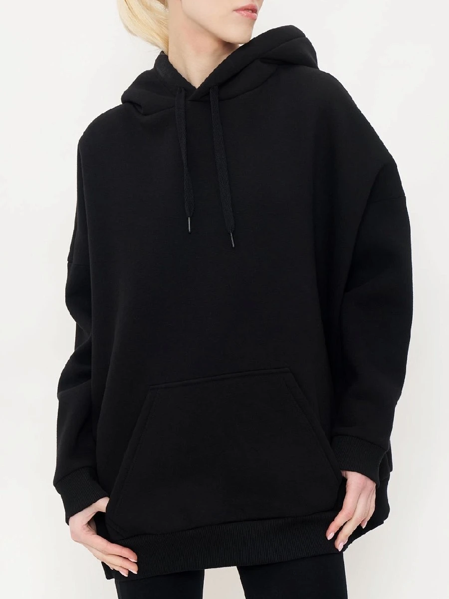 Худи хлопковое Матрешка