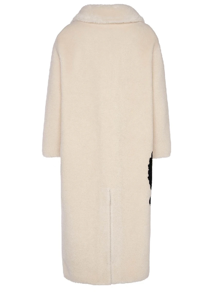 Шуба Черный орел