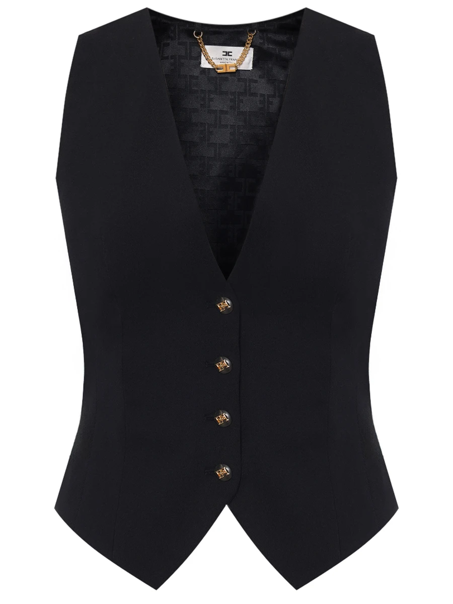 Жилет хлопковый