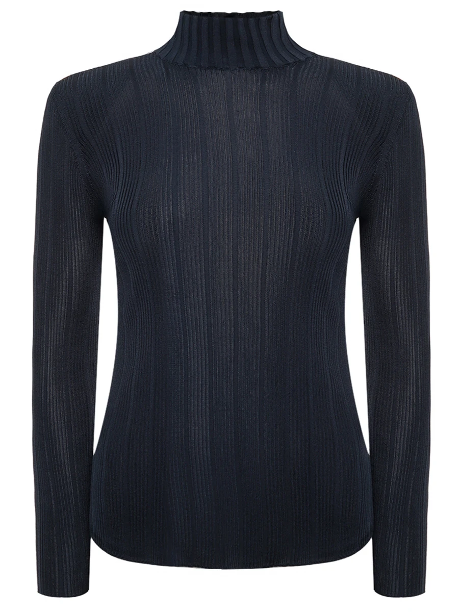 Водолазка из вискозы