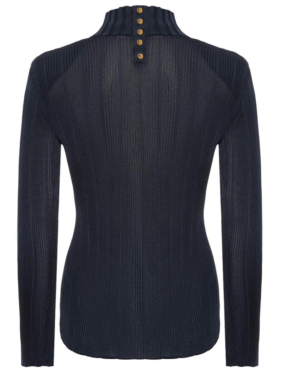 Водолазка из вискозы