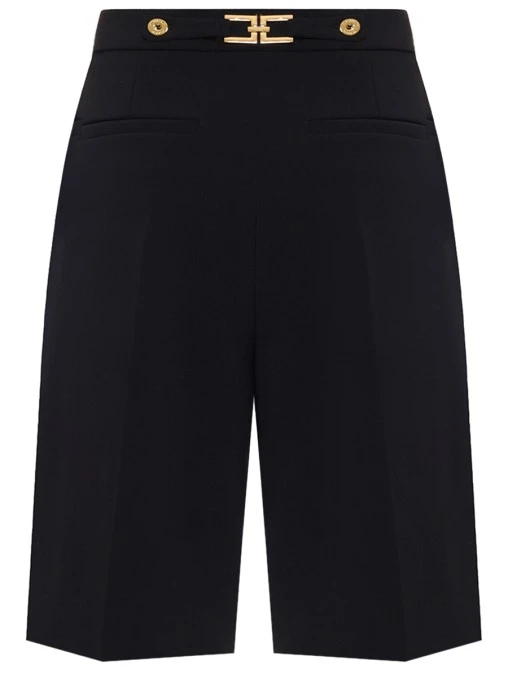 Бермуды из крепа ELISABETTA FRANCHI