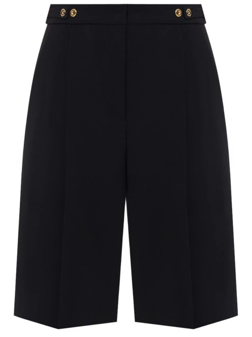 Бермуды из крепа ELISABETTA FRANCHI