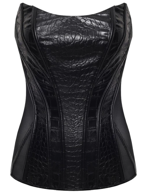 Корсет комбинированный ELISABETTA FRANCHI