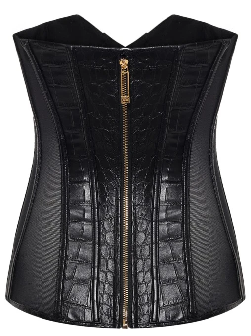 Корсет комбинированный ELISABETTA FRANCHI