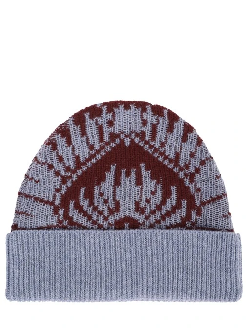 Шапка шерстяная ETRO