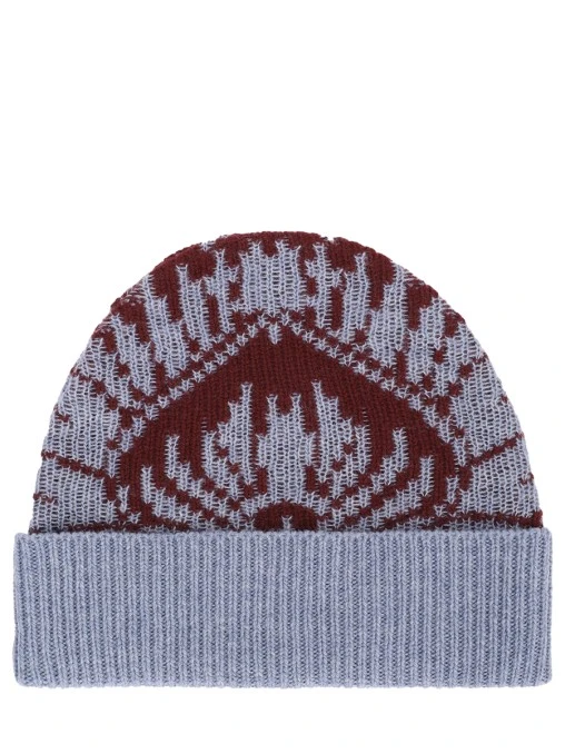 Шапка шерстяная ETRO