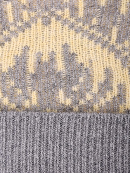 Шапка шерстяная ETRO