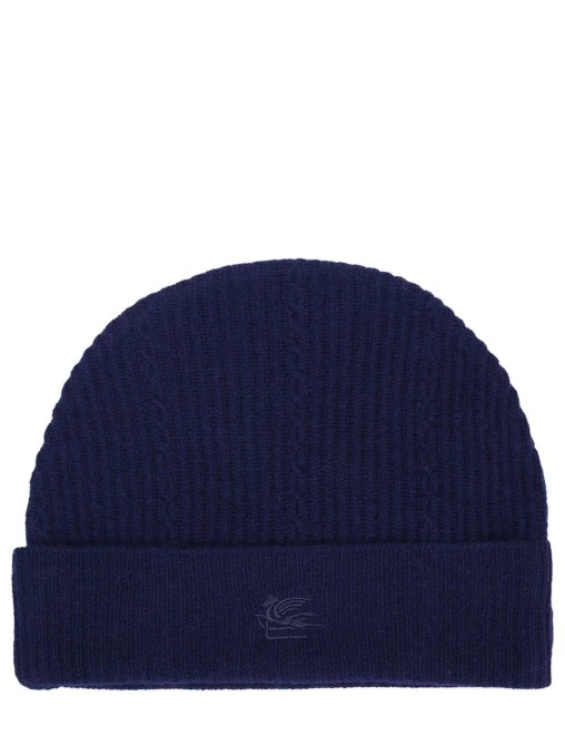 Шапка шерстяная ETRO