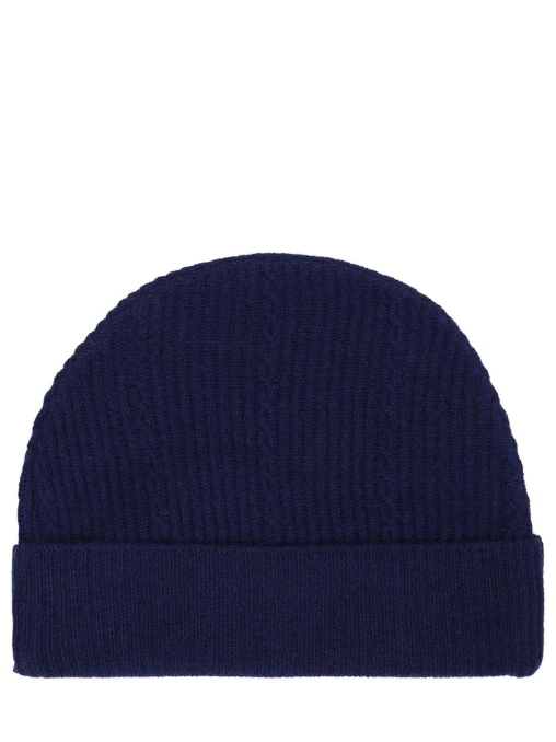 Шапка шерстяная ETRO