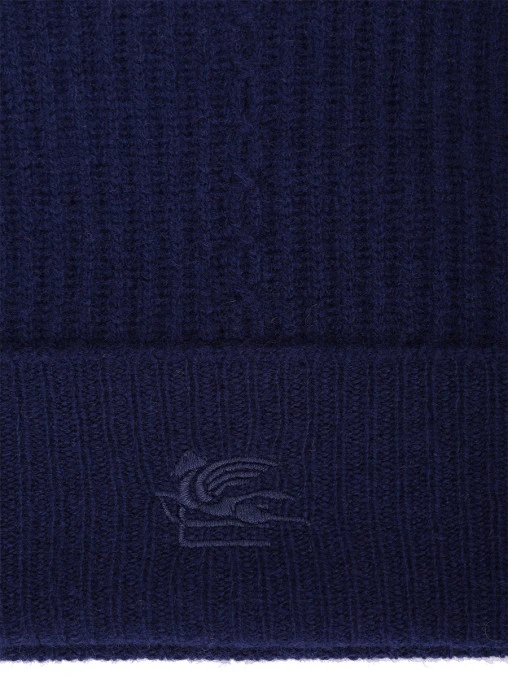Шапка шерстяная ETRO