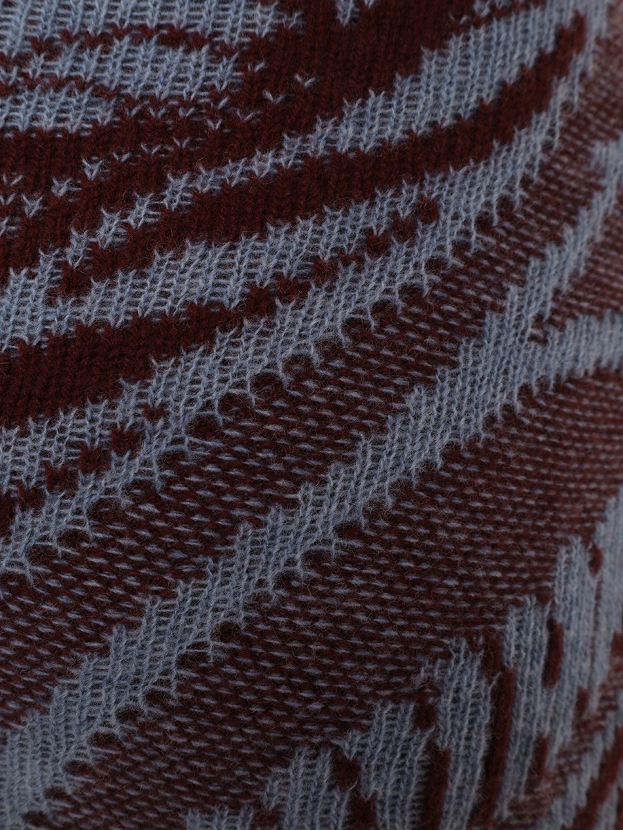 Юбка шерстяная