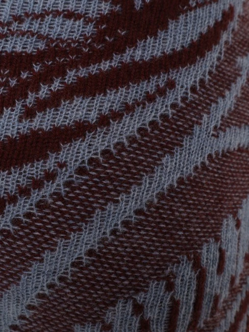 Юбка шерстяная ETRO