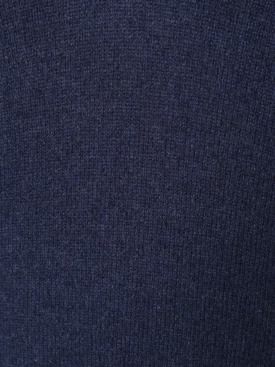 Пуловер кашемировый