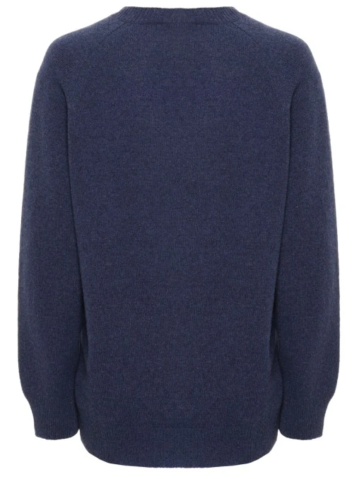 Пуловер кашемировый ETRO