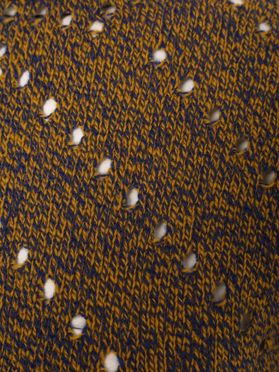 Водолазка шерстяная