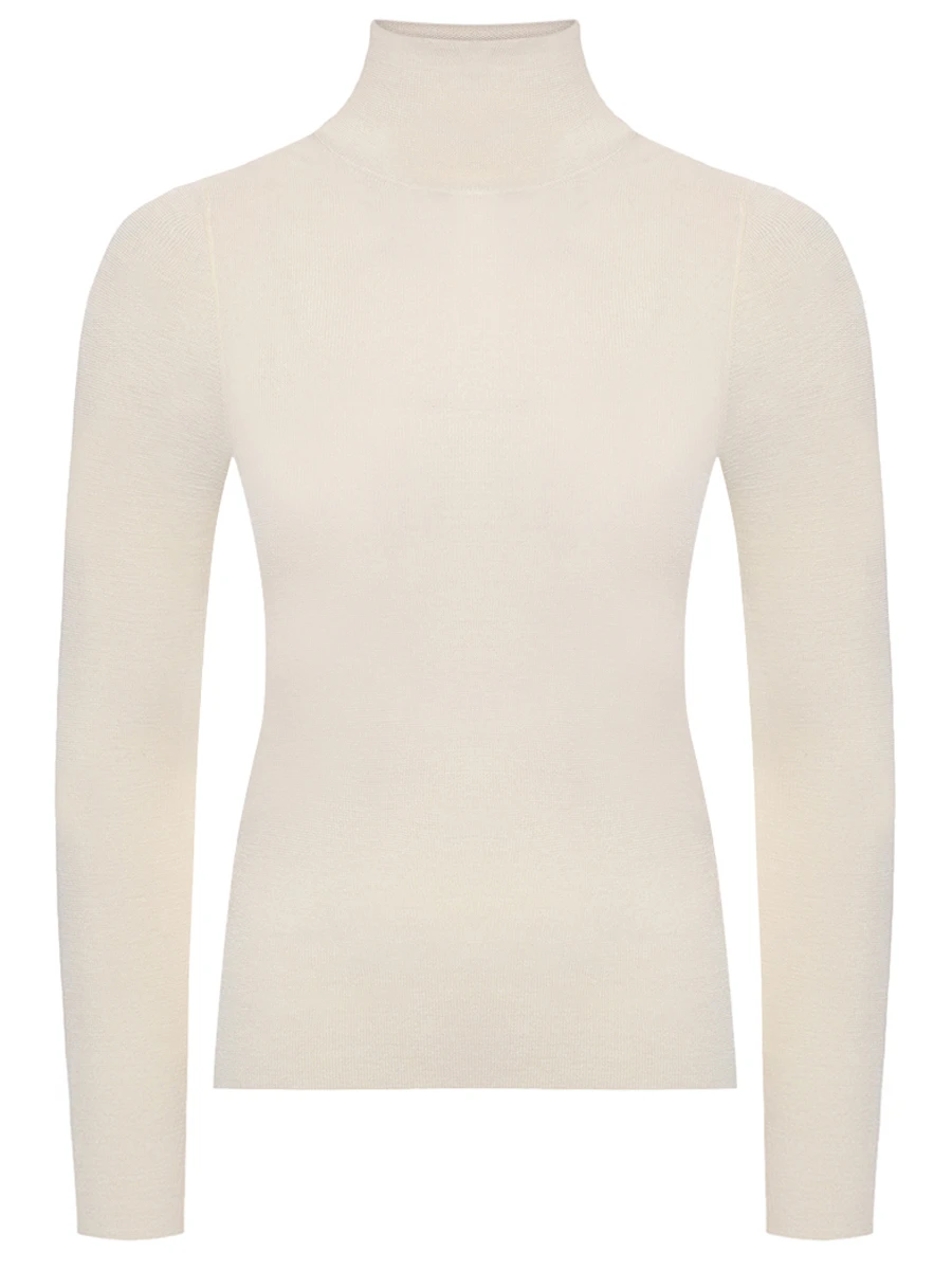 Водолазка шерстяная