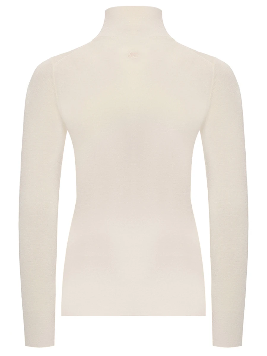 Водолазка шерстяная