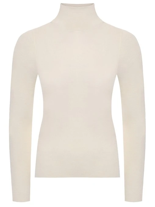 Водолазка шерстяная ETRO