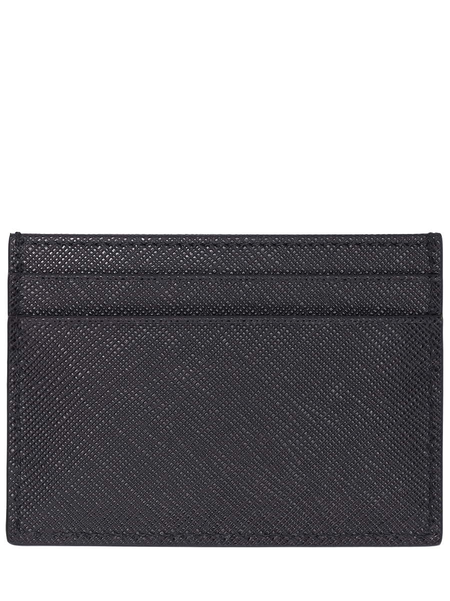 Картхолдер кожаный