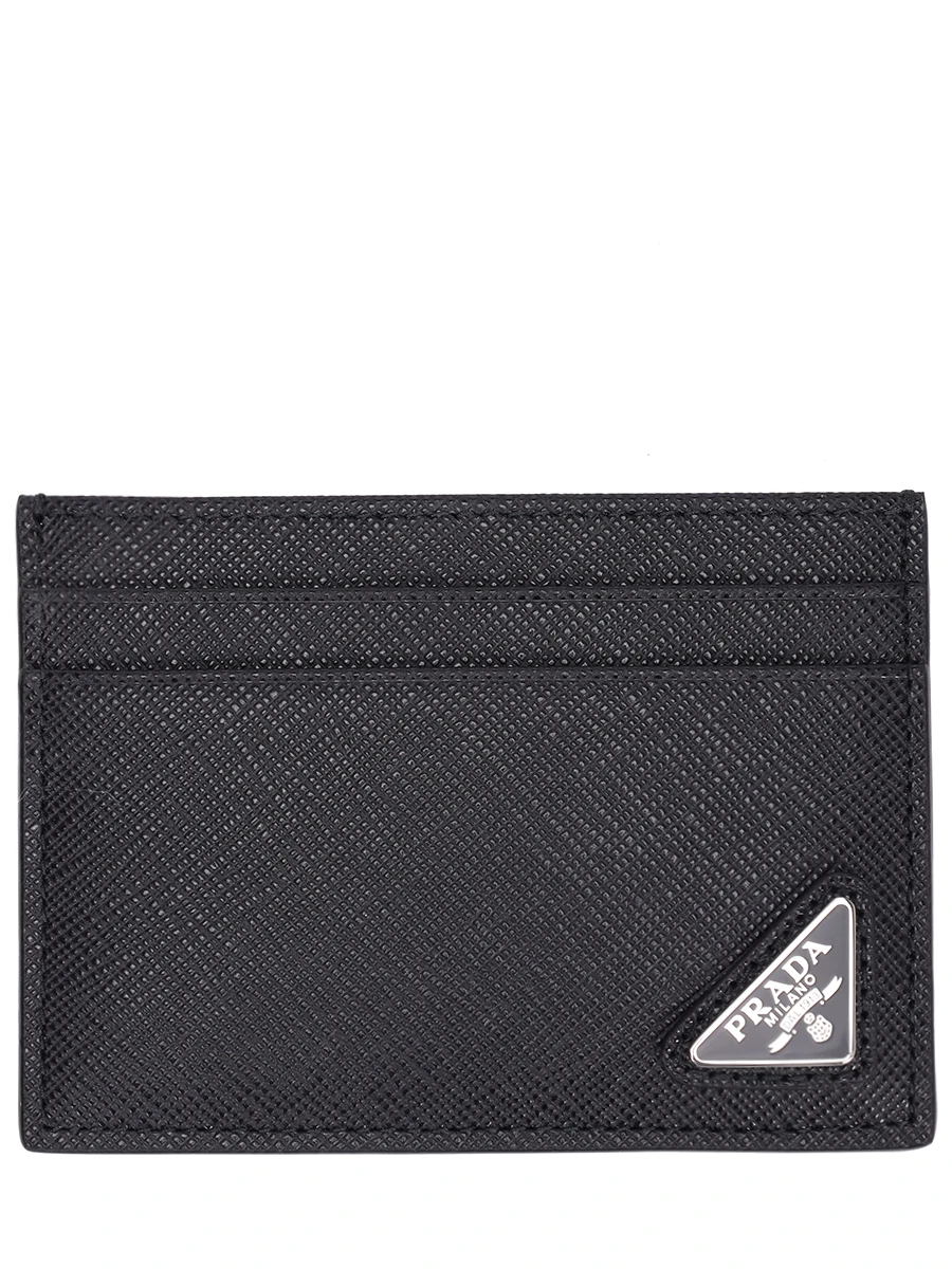 Картхолдер кожаный