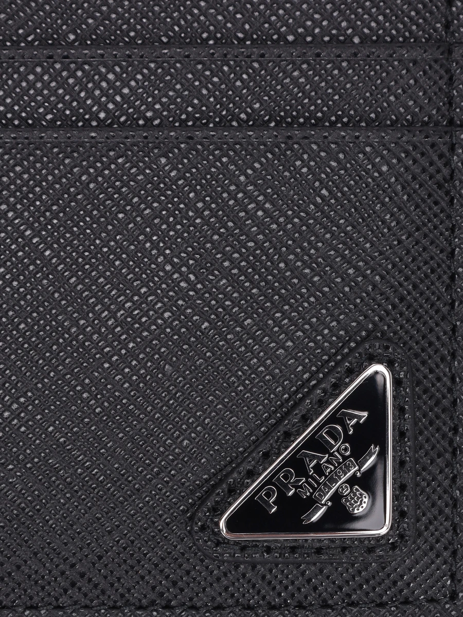 Картхолдер кожаный