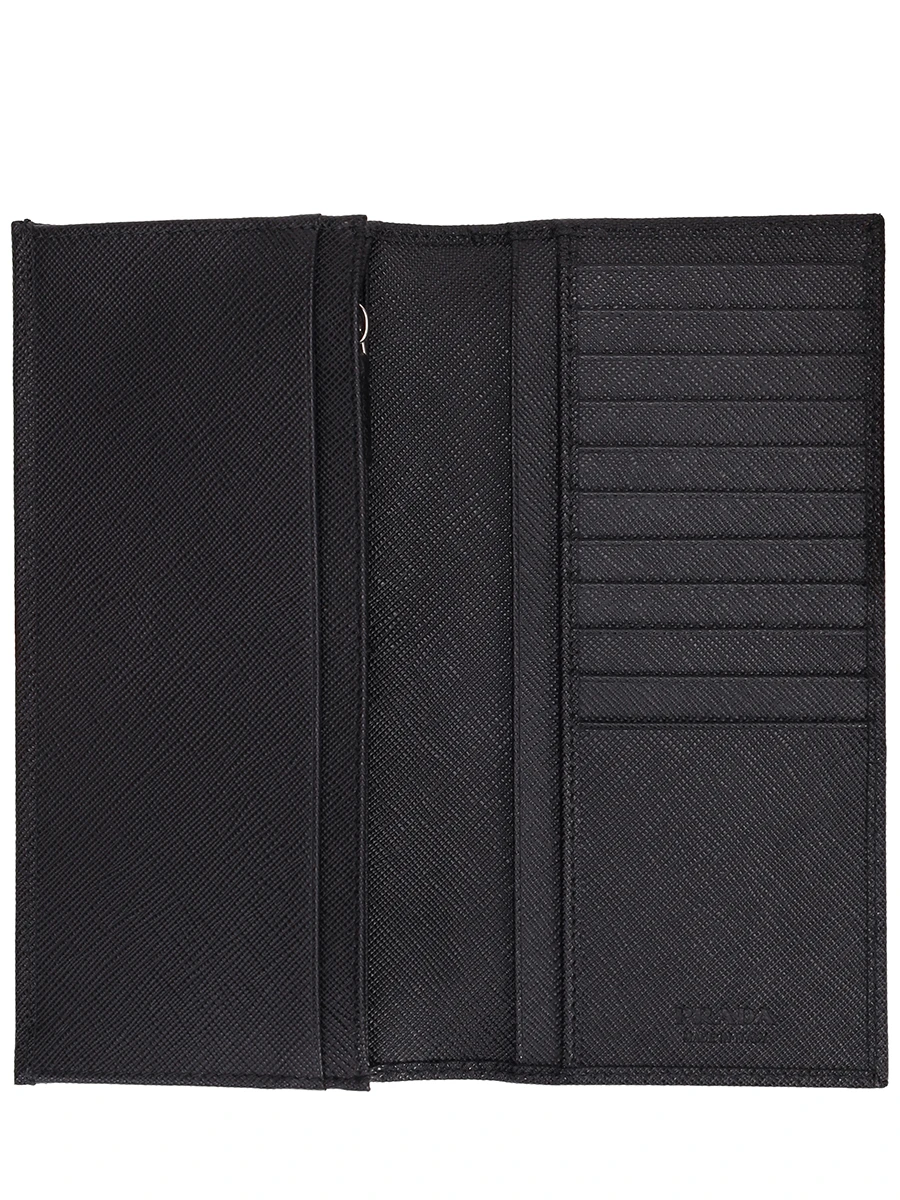 Портмоне кожаное