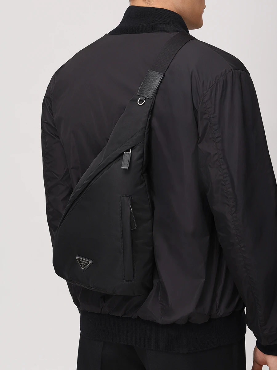 Сумка текстильная