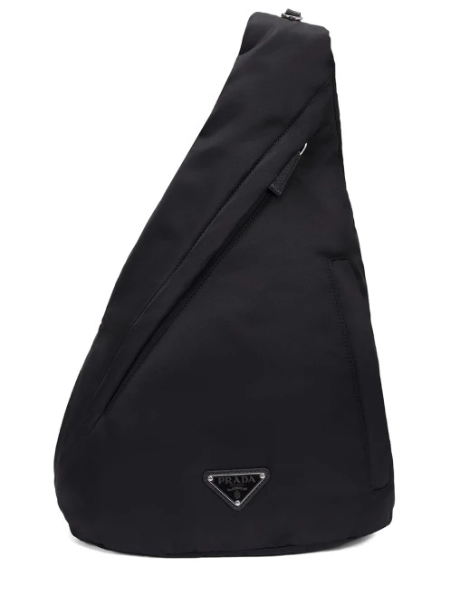 Сумка текстильная PRADA