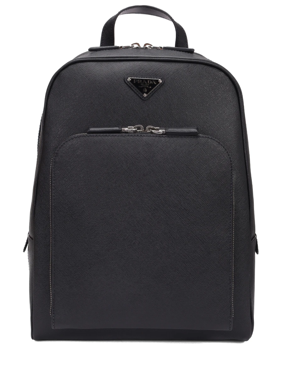 Рюкзак кожаный