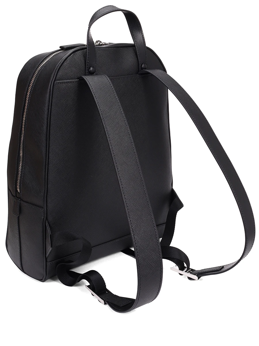 Рюкзак кожаный